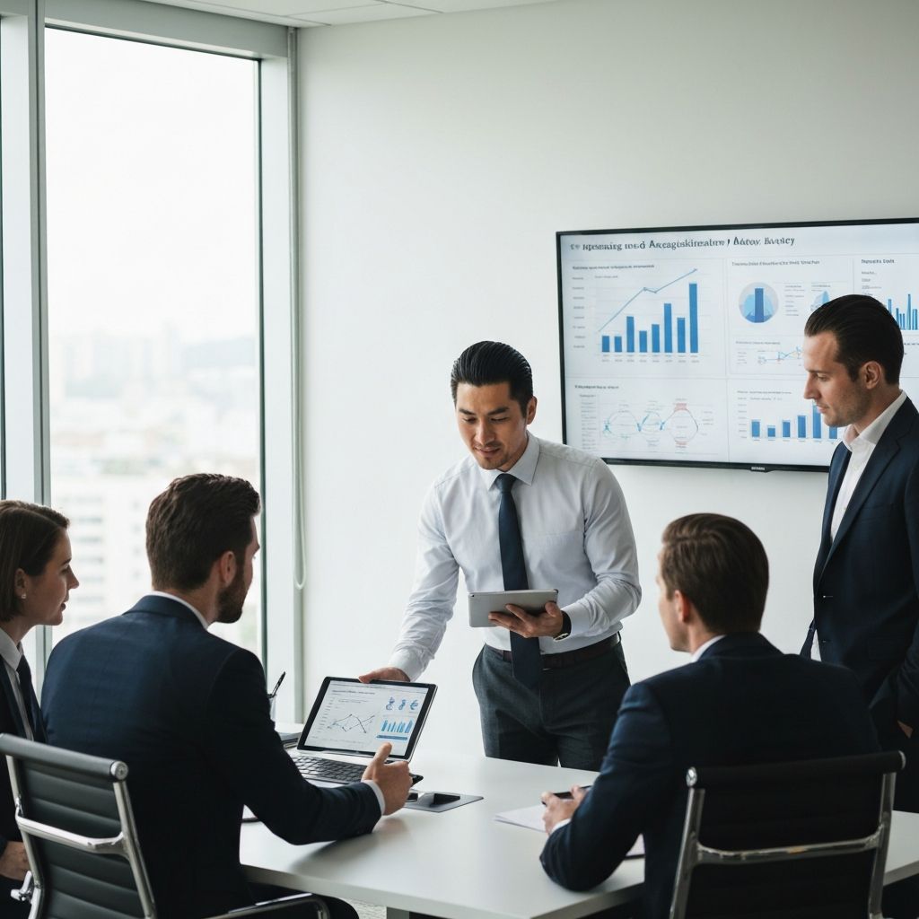 Innovation Tech Suite (ITS)