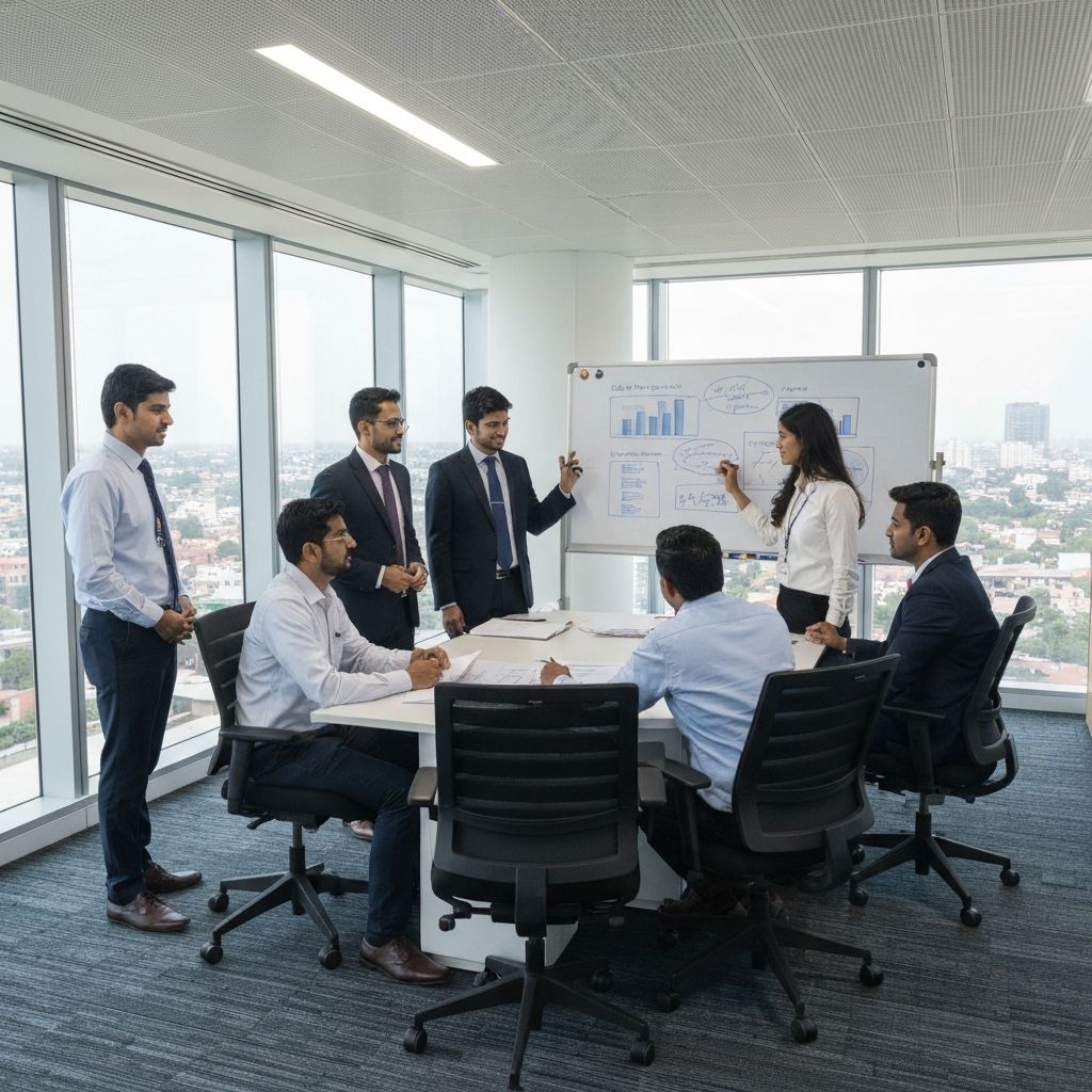 Kumar G - Founder & CEO